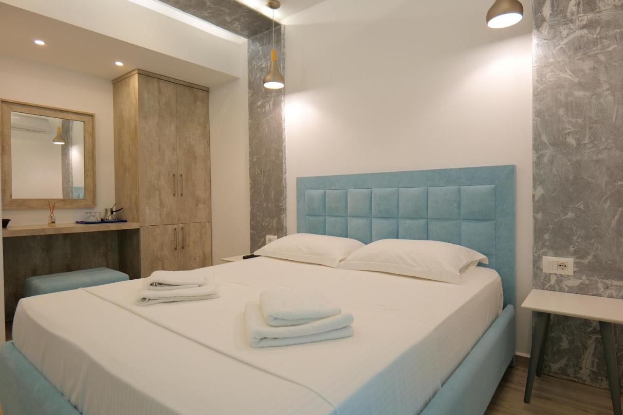 Hotel Kuburi 4*