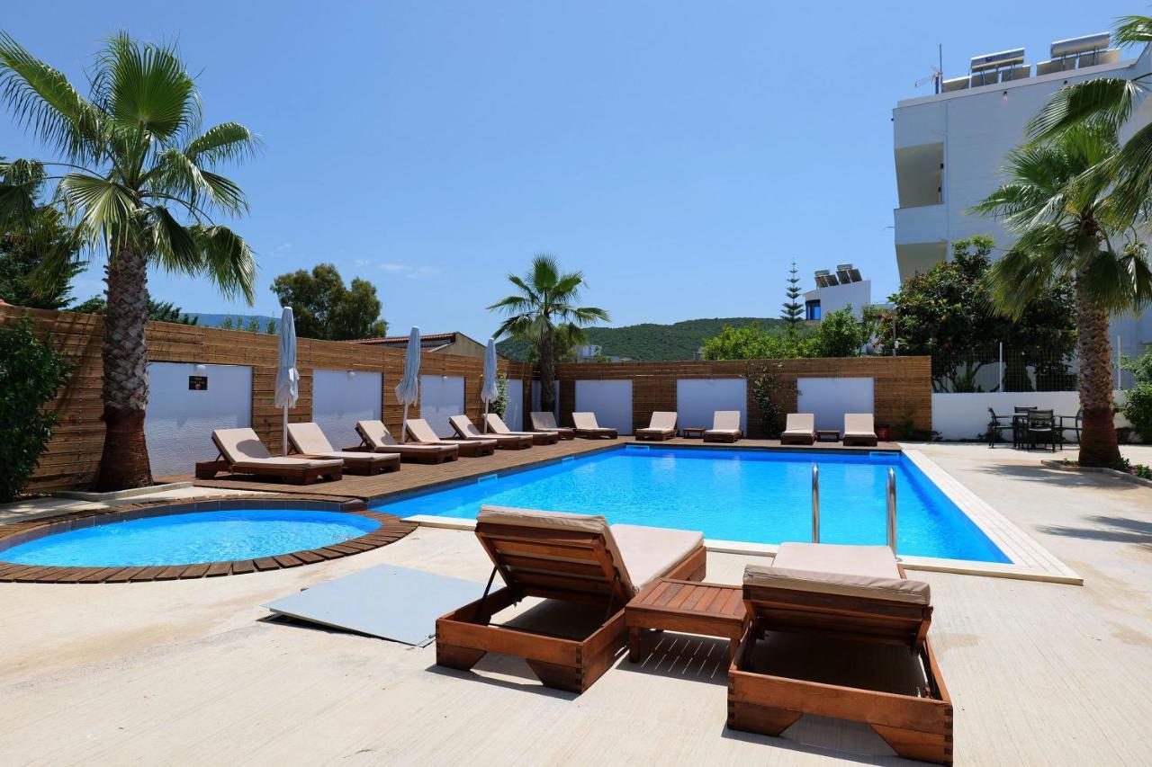 Hotel Kuburi 4*