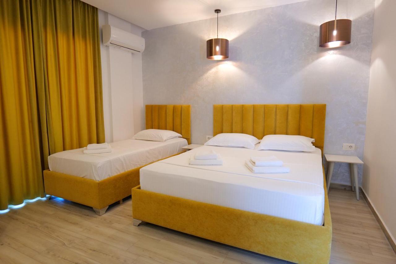 Hotel Kuburi 4*