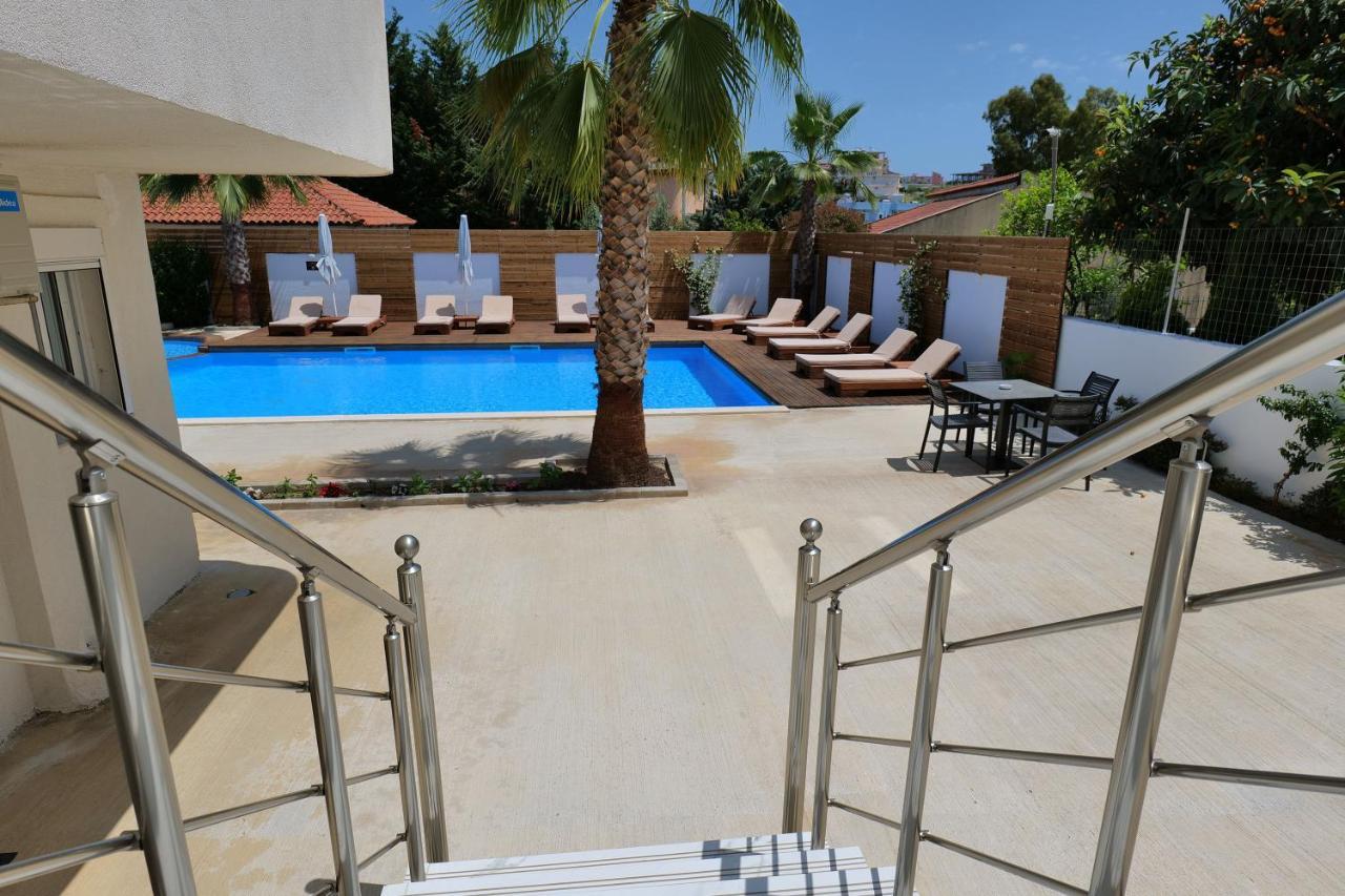 Hotel Kuburi 4*