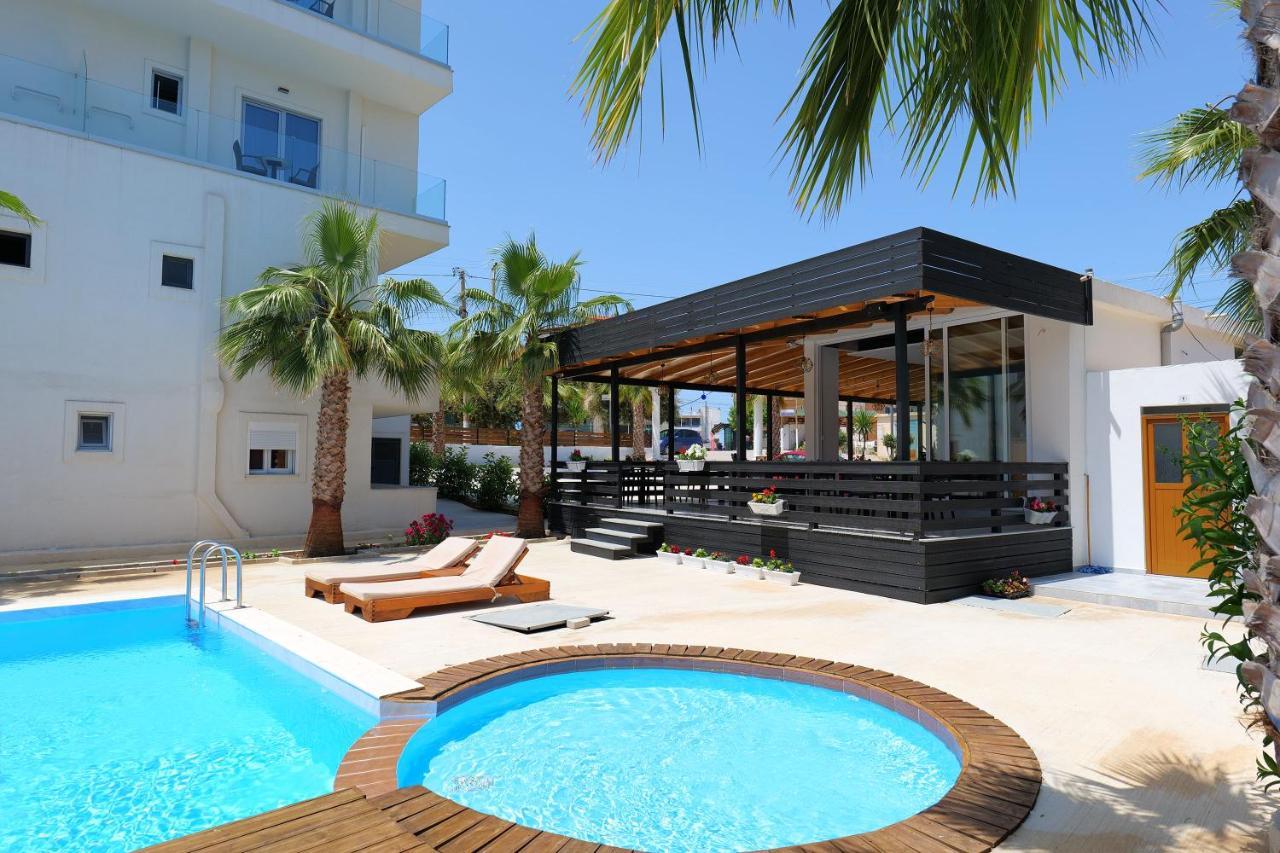 Hotel Kuburi