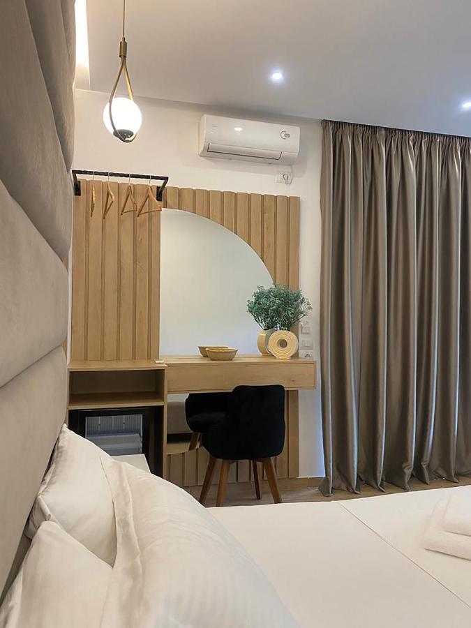 Kuburi Hotel 4*