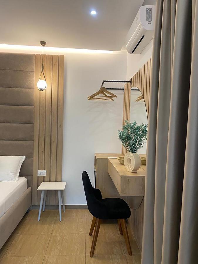 Kuburi Hotel 4*