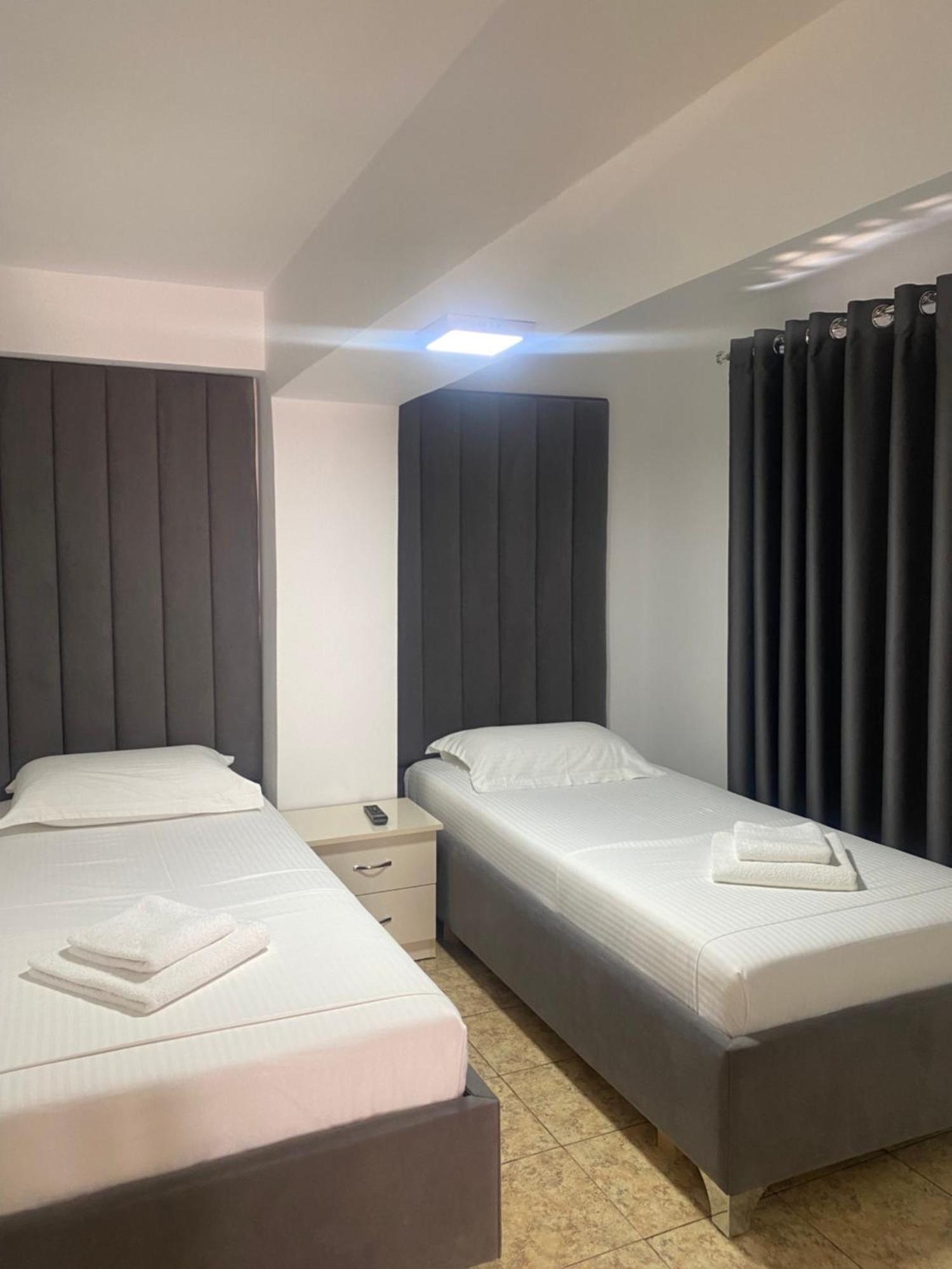 Kuburi Hotel 4*